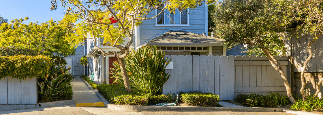 1027 E. Ortega Exterior